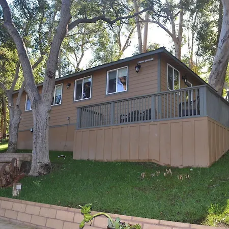 Bandy Canyon Ranch